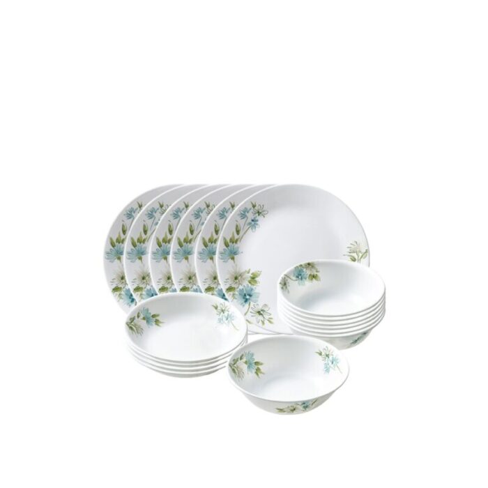 17pc dinner set fairy flora 240814030454