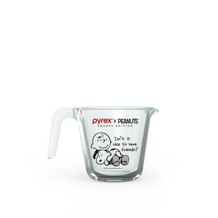 500ml measuring cup snoopy bold 240814030453