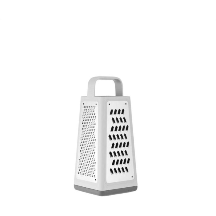 abs 4 sided tower grater grey 240924124227