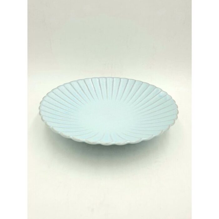 aito hana 1pc large plate blue 288150 1 240918120019