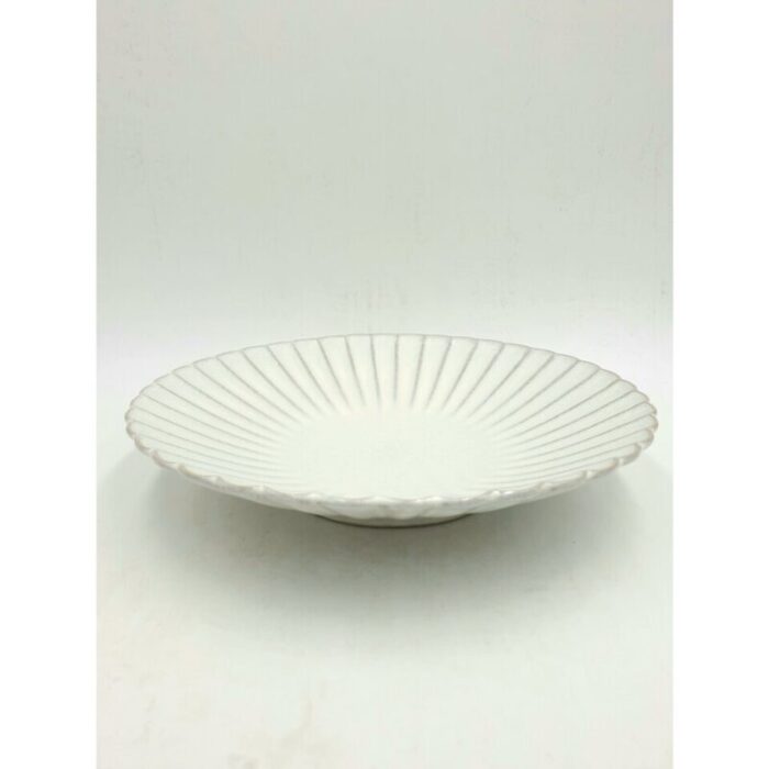 aito hana 1pc large plate white 288148 1 240918120019 1