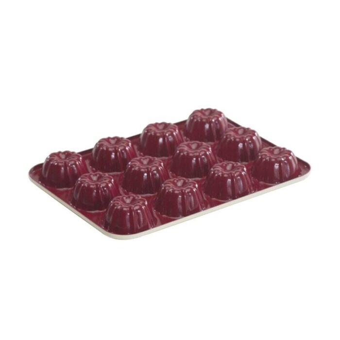 alum mini bundt 12 formed cupcake pan 240924122754