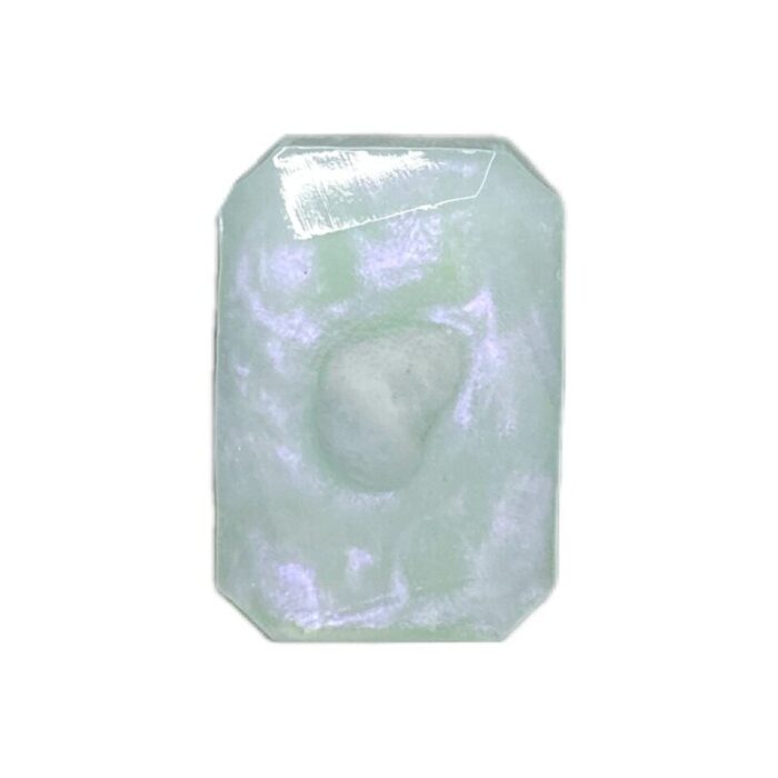 aquamarine crystal soap bar mint 220914050407