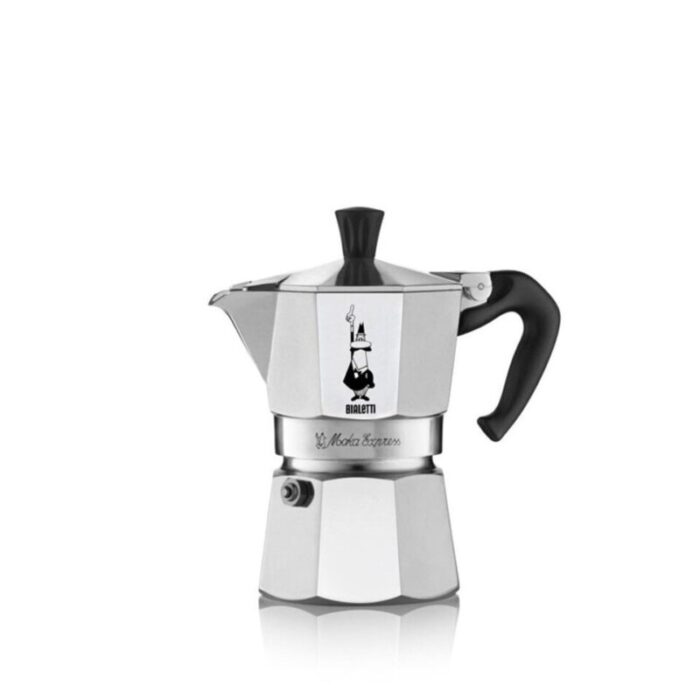 bialetti moka express 3 cups 241009054225