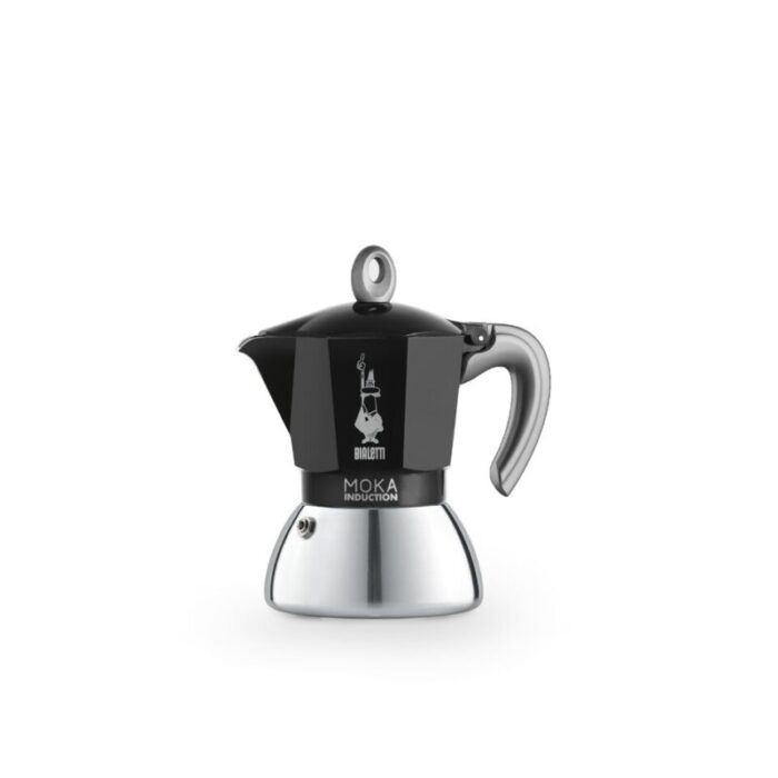 bialetti moka induction black 4 cups 241009054155