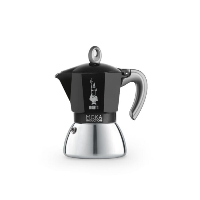 bialetti moka induction black 6 cups 241009054155