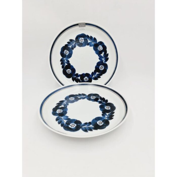 blossom 2pcs medium plate set 11101xx2 240918115655