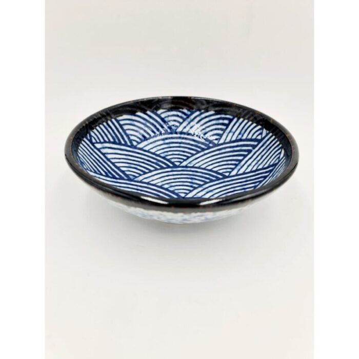 blue wave 17x55cm plate mbr 2098a 240918013128