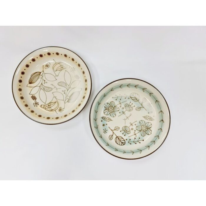 cafe suomi 2pcs plate set 08372 08373 240918115654