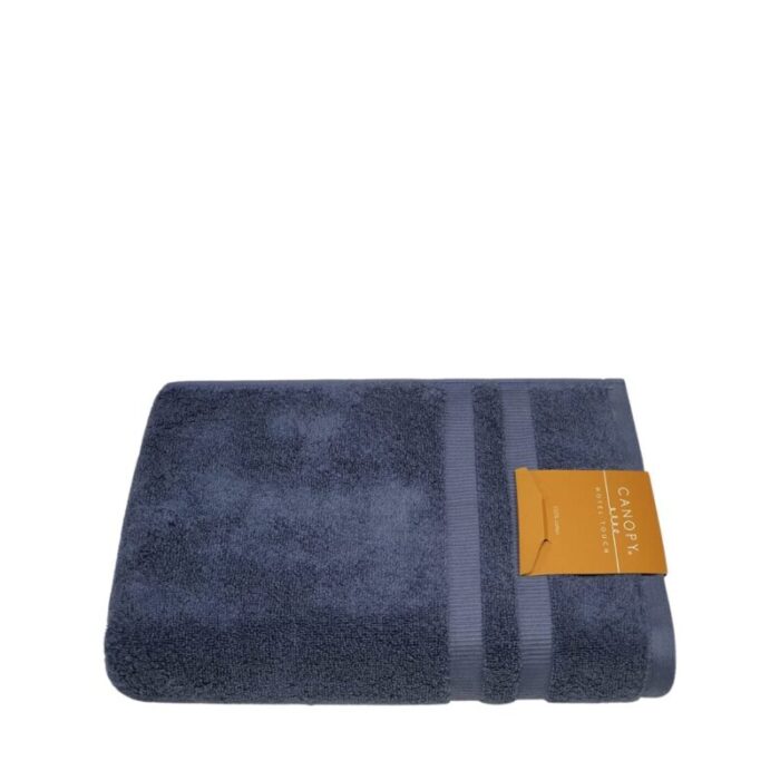 canopy rio bath towel ocean blue 241008092816