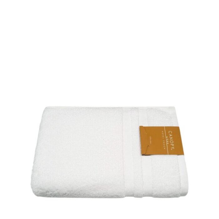 canopy rio bath towel white 241008092816