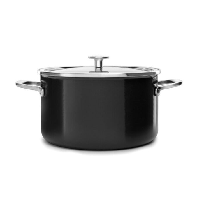 casserole 20cm black 240904092039