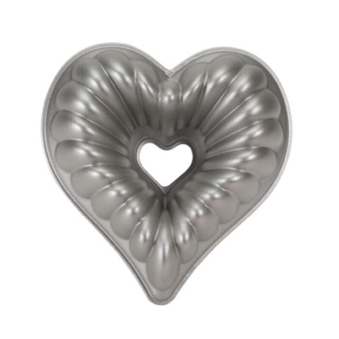 cast alum elegant heart bundt cake pan 257nw 55548 240924122755