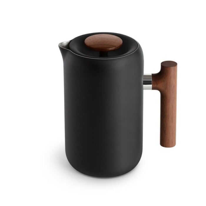 clara french press matte black walnut 240923012651