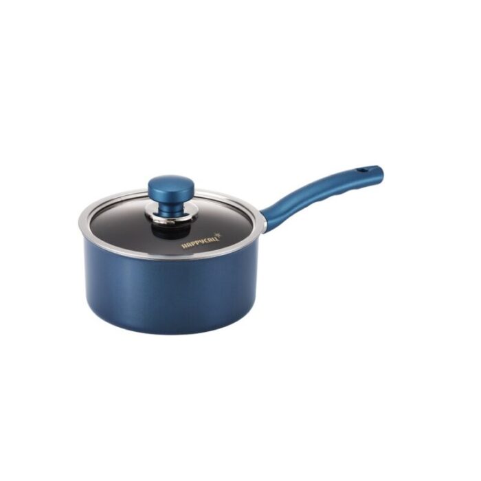 classic titanium 18cm premium induction saucepan with glass lid 3003 1192 240924104103