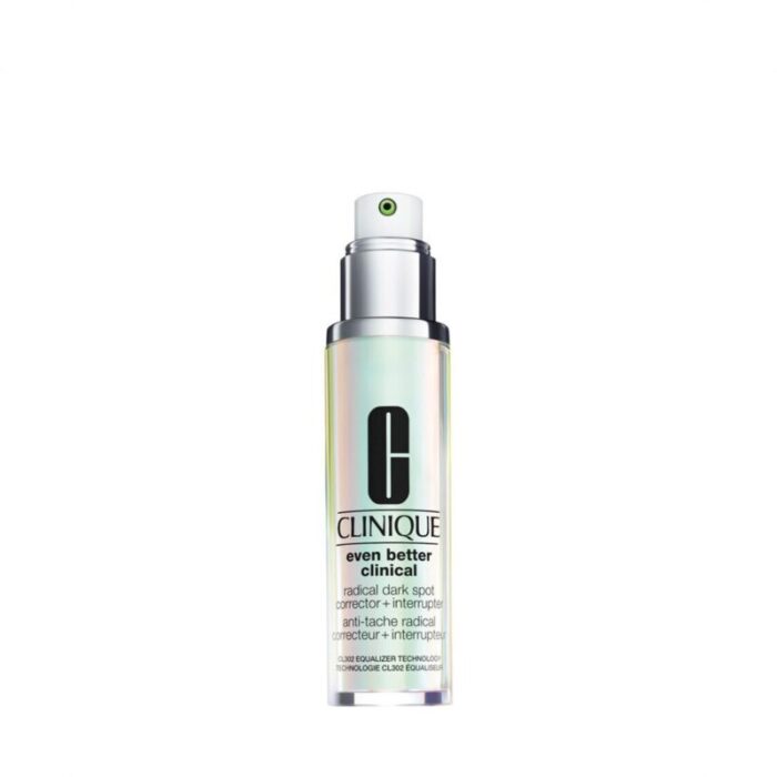 clinique even better clinical radical dark spot corrector interrupter 30ml 230525090545