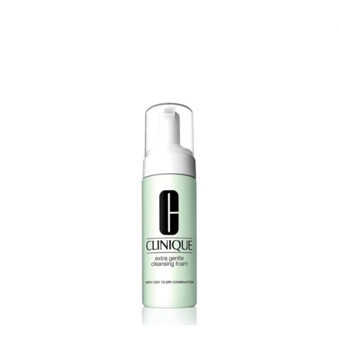 clinique extra gentle cleansing foam 125ml 240524054616