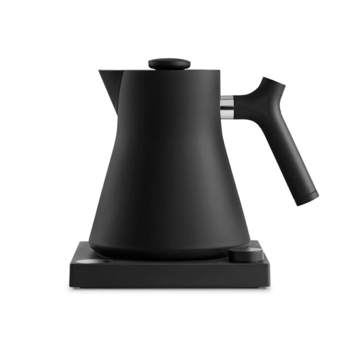 corvo ekg electric kettle 09l matte black 240923012552