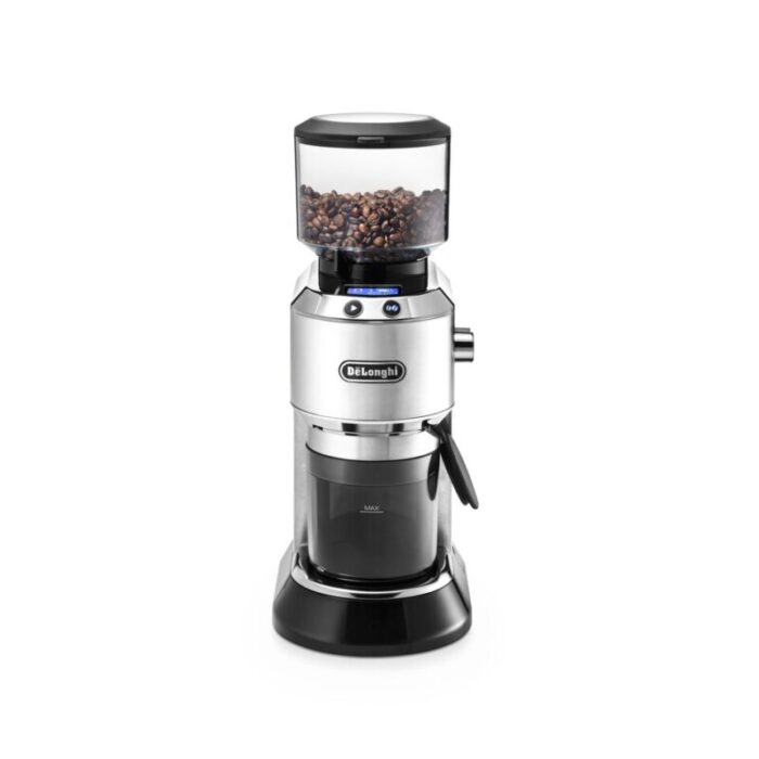 dedica style burr coffee grinder kg521m metal 240923013219