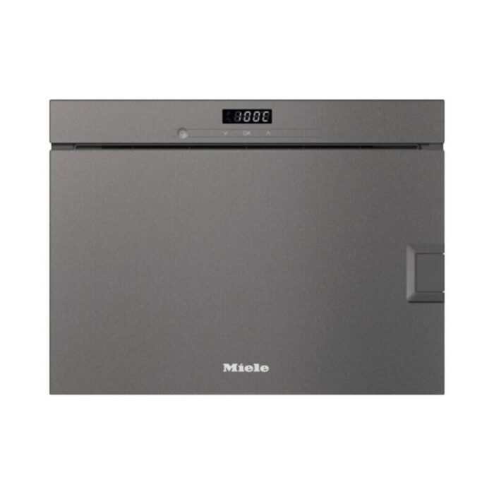 dg 6001 freestanding steam oven graphite grey 240103090715