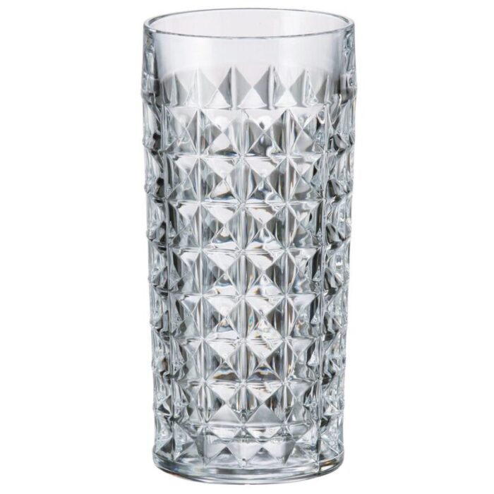 diamond design tumbler 6 pc set 240820052430