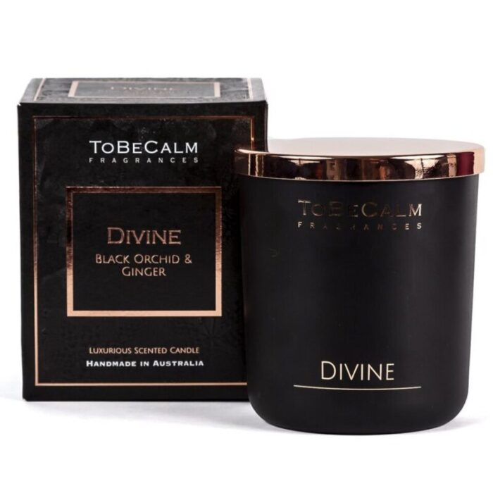 divine black orchid ginger deluxe xl soy candle 240731052245