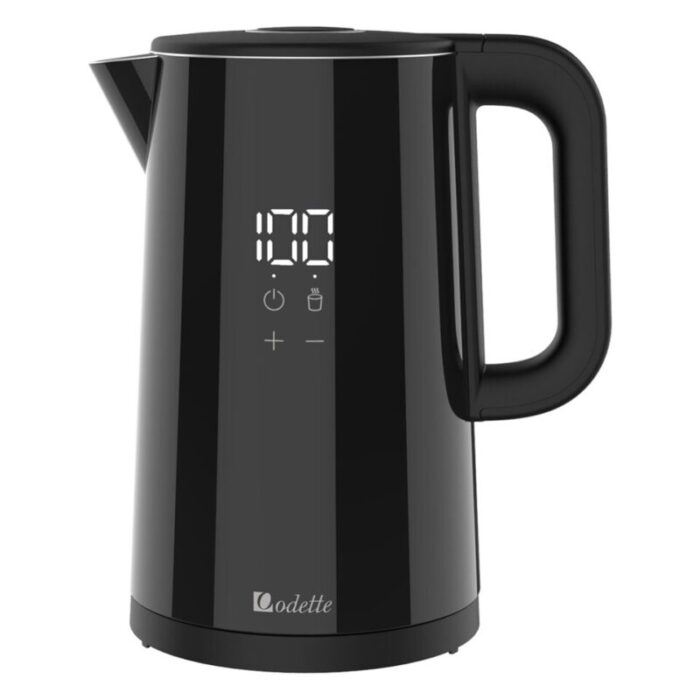 double wall digital kettle wk8527aeek black 240925102843