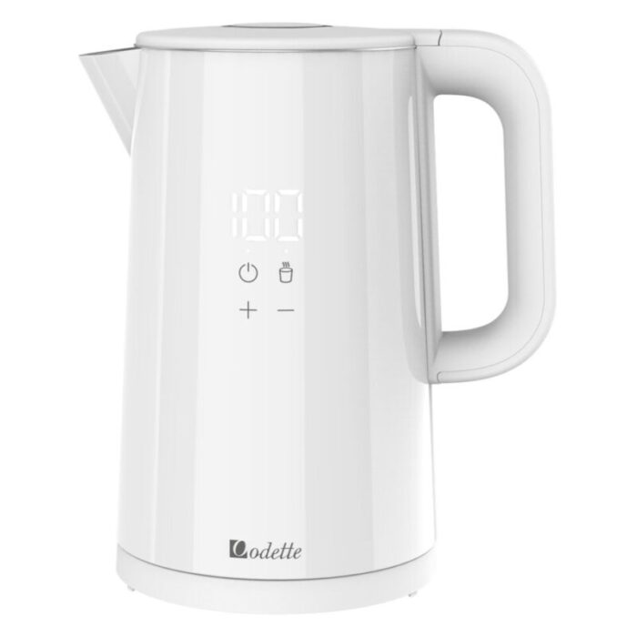 double wall digital kettle wk8527aeek white 240925102844