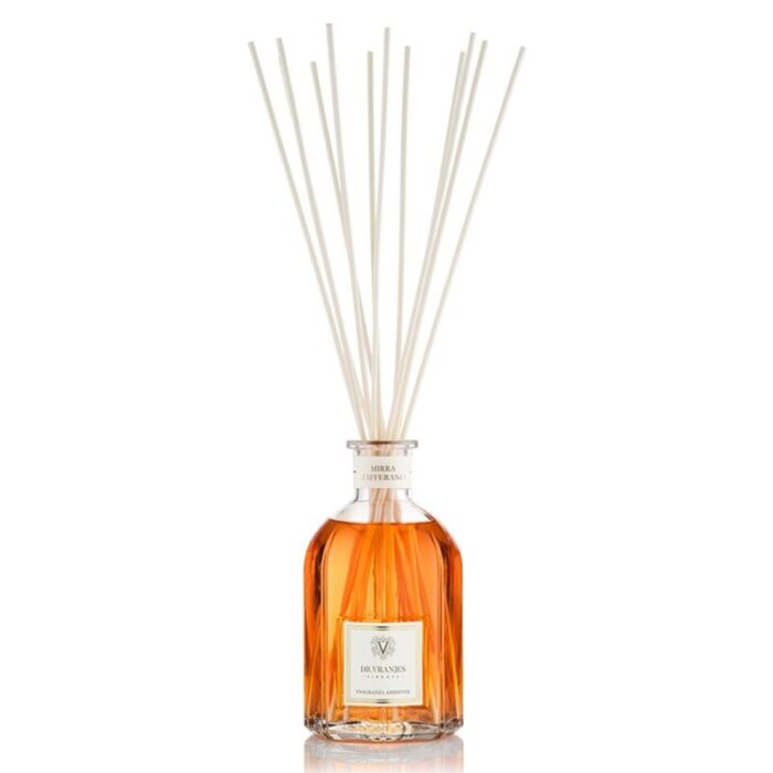 dr vranjes firenze mirra zafferano diffuser 500ml 240513114738