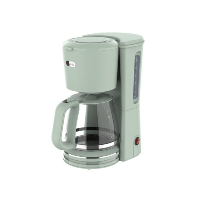 drip style coffee machine light green cm2088 light green 240923022514