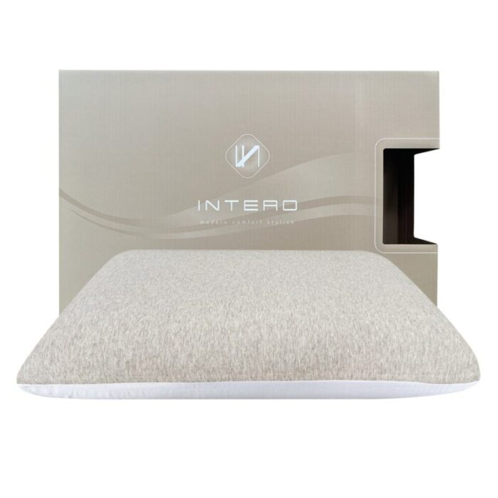 duo memory foam pillow 240510101449