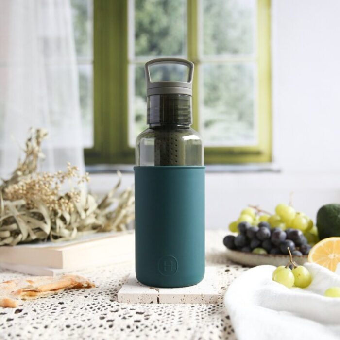 estiva 590ml tritan bottle forest gr peacock green 240731051540 1