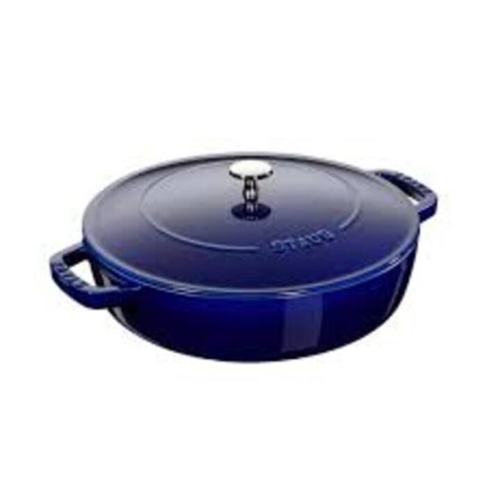 french oven 26cm dark blue 240924011028