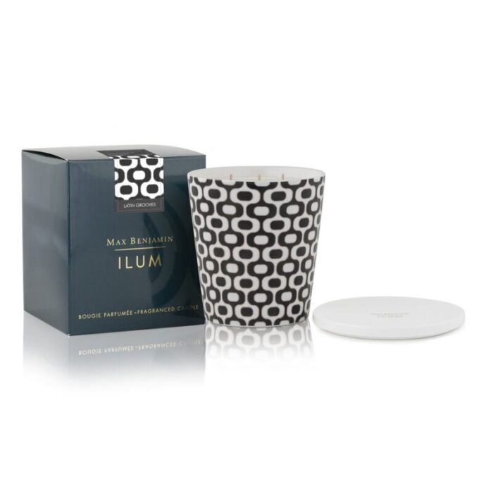 ilum candle 715g latin grooves 240327113945