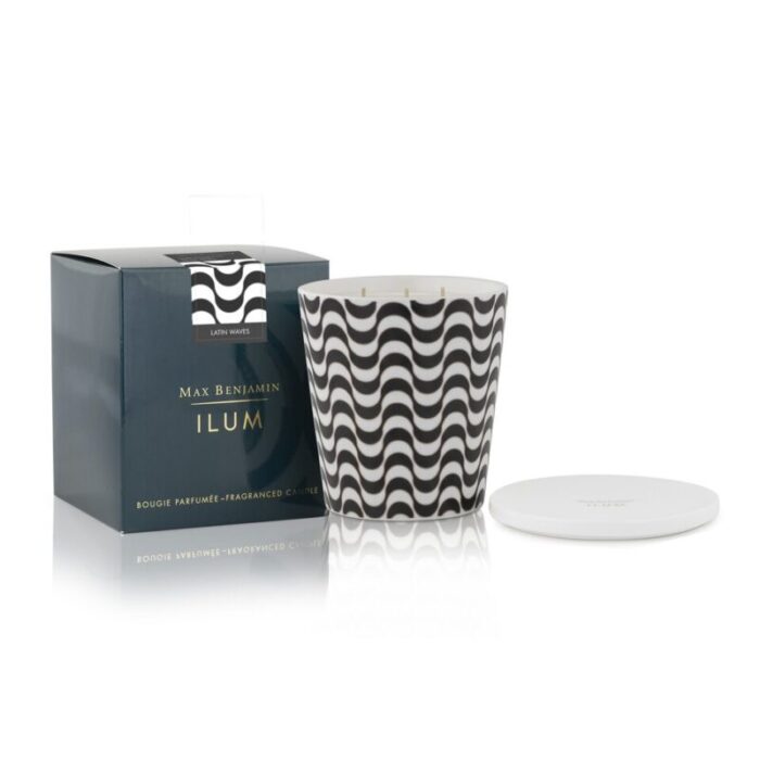 ilum candle 715g latin waves 240327113945