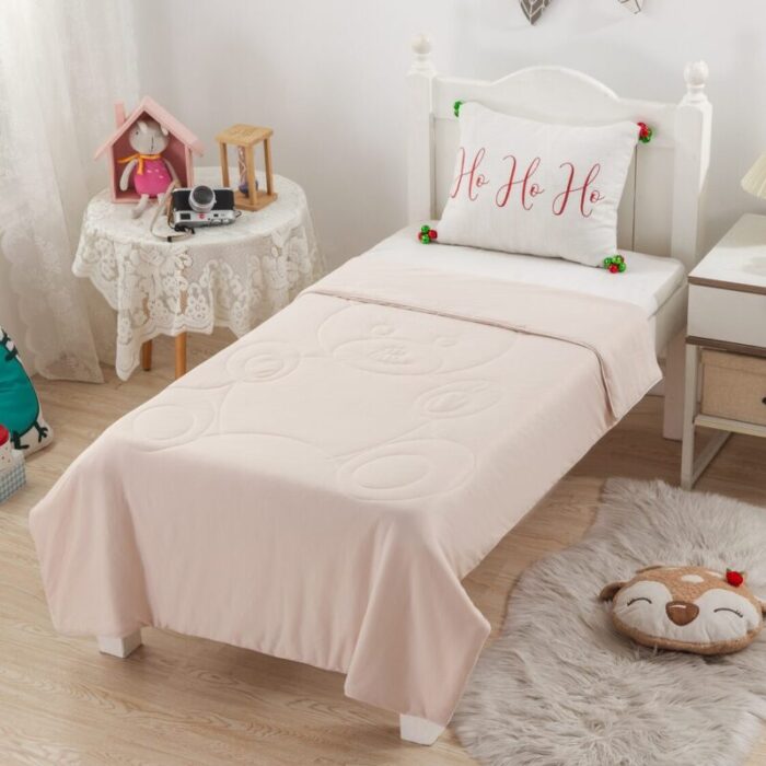 intero kids fibre cooling quilt almond cream 240912084754