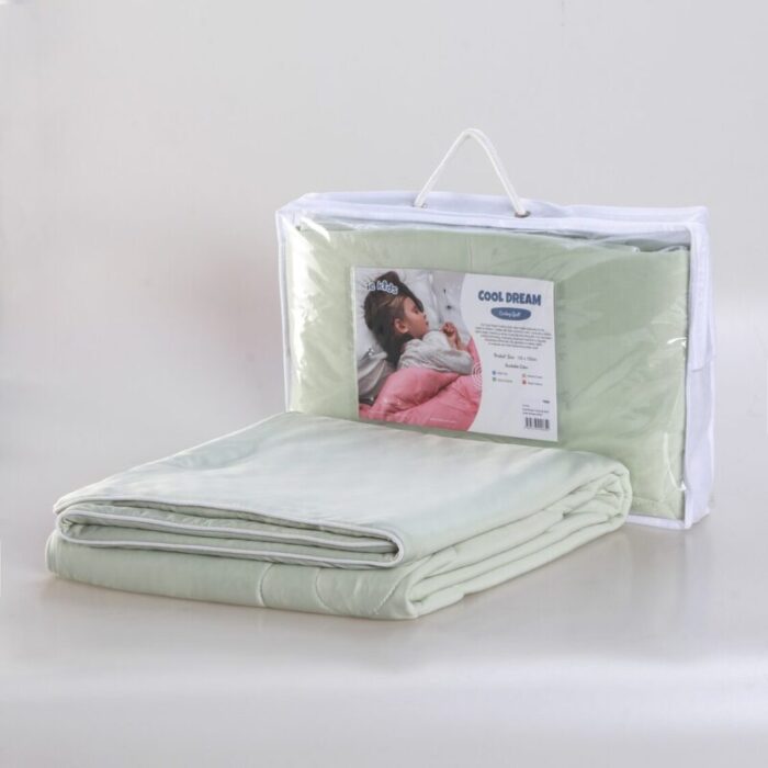 intero kids fibre cooling quilt green sherbet 240912084754 1