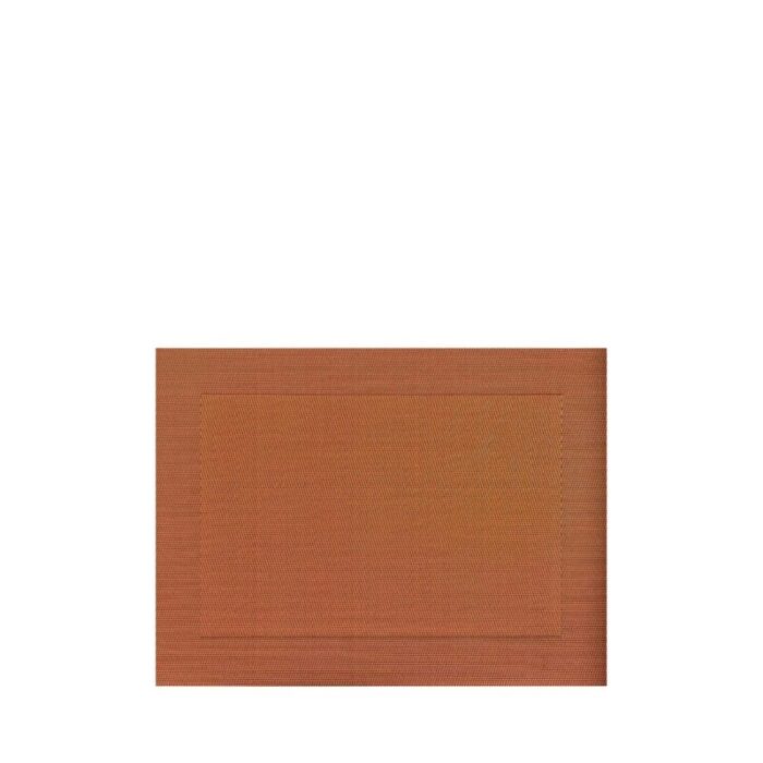 j rapee border placemat orange 240816031046