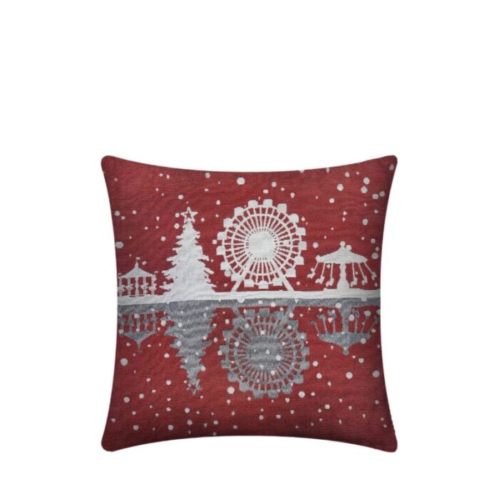 j rapee carnival cushion cover red 240813111657