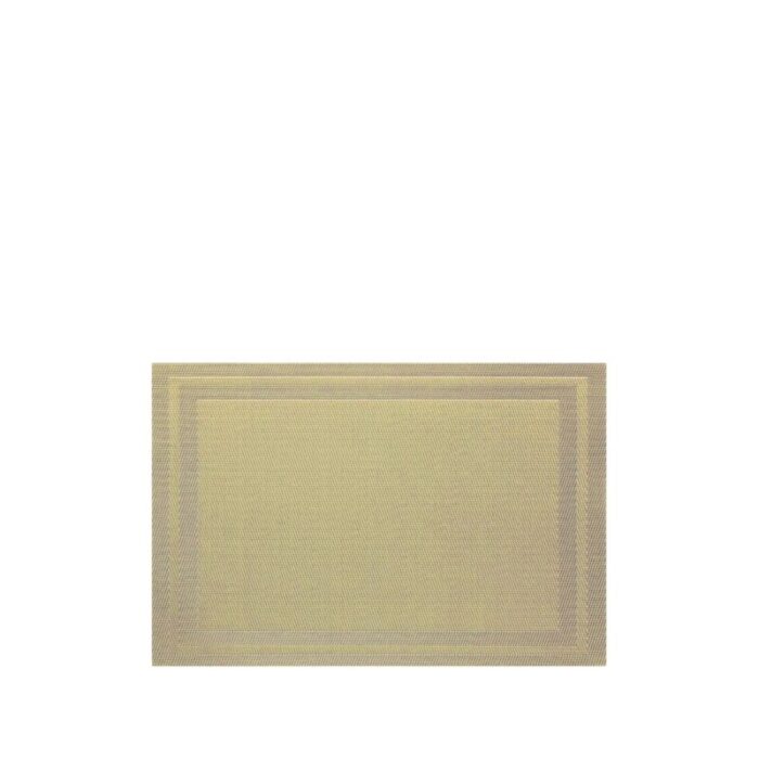 j rapee cornice placemat gold 240816031048