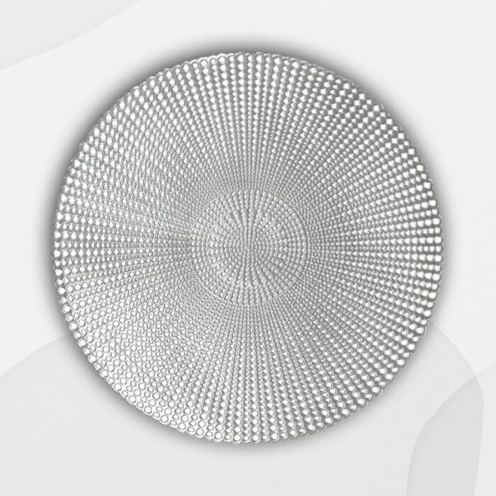 j rapee dome placemat silver 240816031032 2