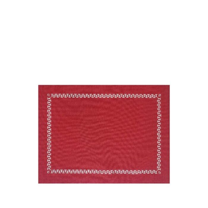 j rapee dynasty placemat red 240813111653