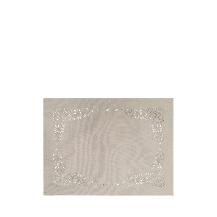 j rapee jardin placemat stone 240816031033