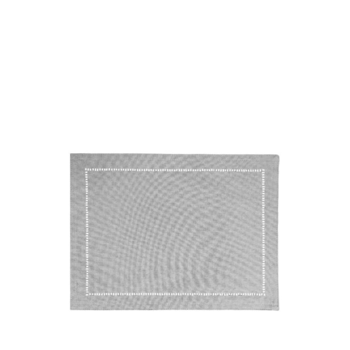 j rapee sonia placemat grey 240816031100