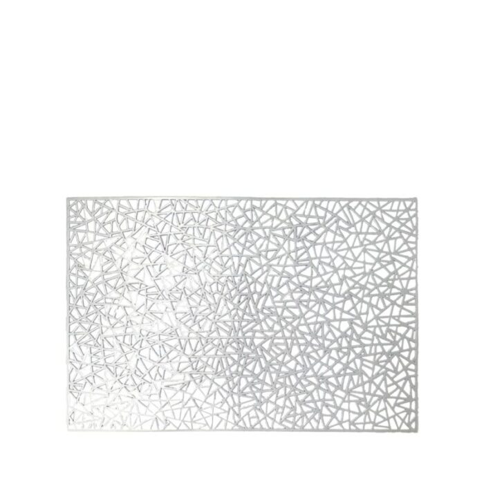 j rapee splash placemat silver 240816031028