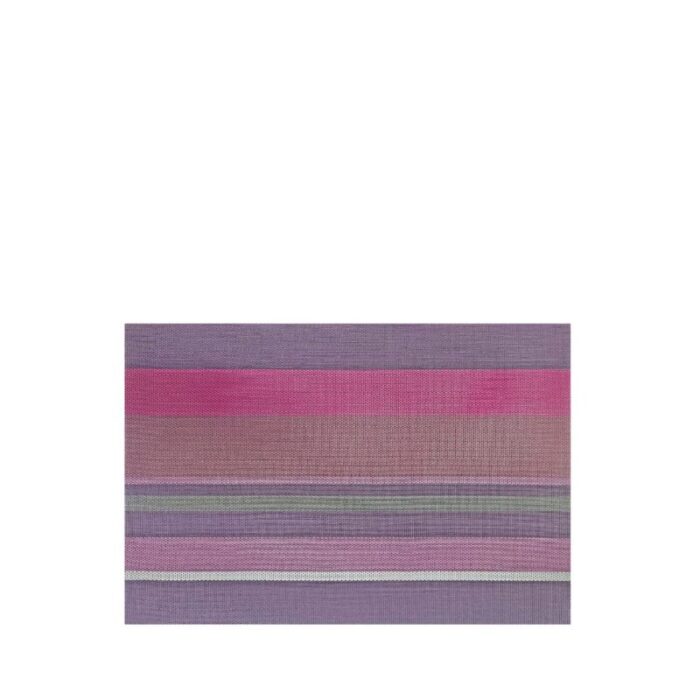 j rapee stripe placemat purple 240816031027