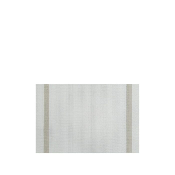 j rapee zinc placemat white 240816031106