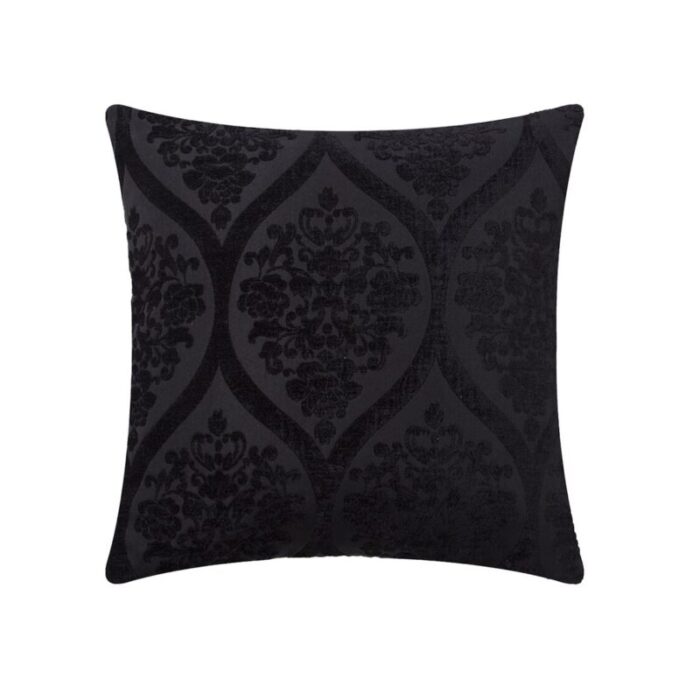 jrapee cooper cushion cover black 240816031127