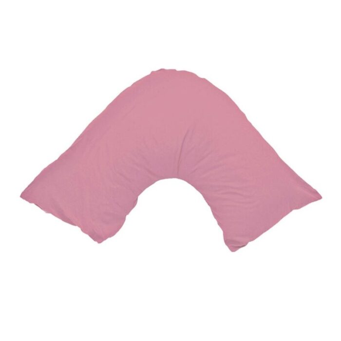 jrapee cuddle u cover with insert pink 240816031113