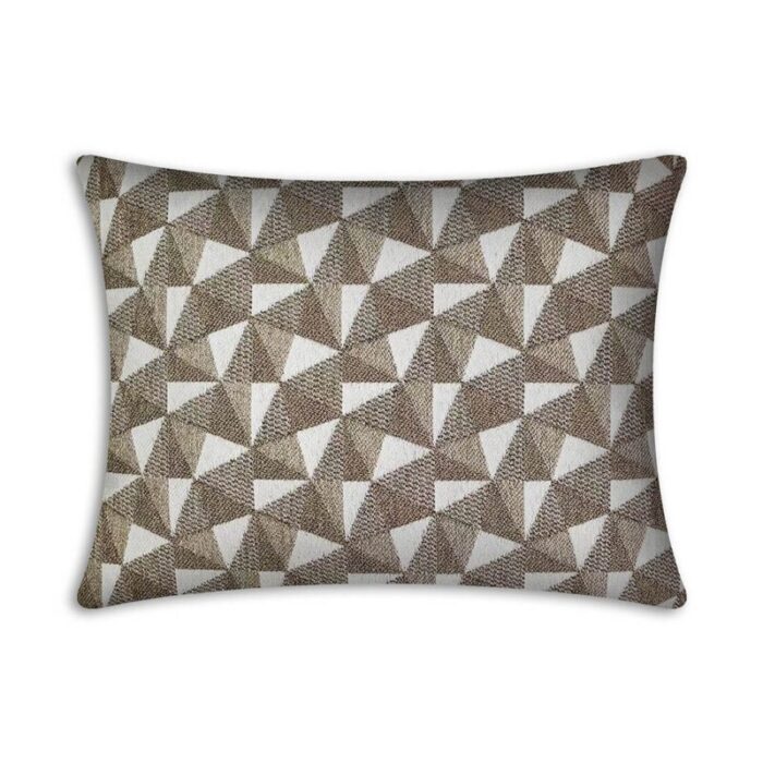 jrapee mars oblong cushion taupe 240816031123